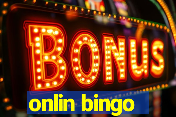 onlin bingo