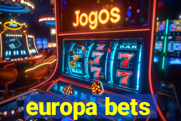 europa bets