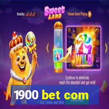 1900 bet com