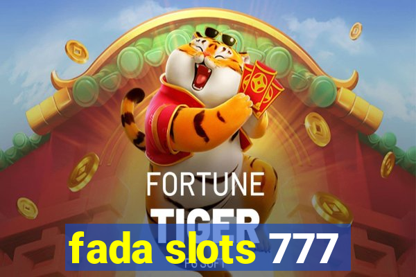 fada slots 777