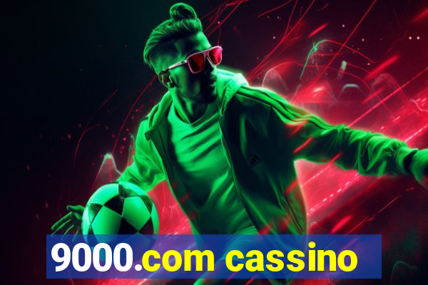 9000.com cassino