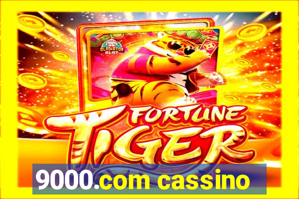 9000.com cassino