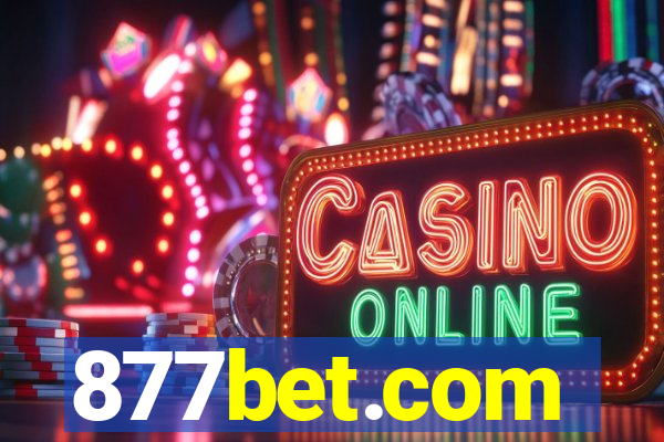 877bet.com