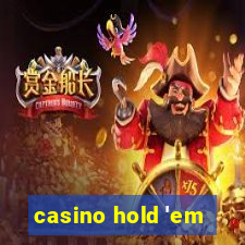 casino hold 'em