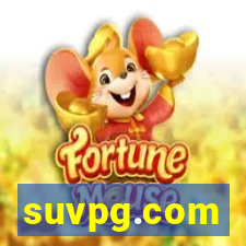 suvpg.com