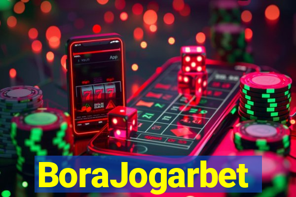 BoraJogarbet