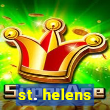 st. helens