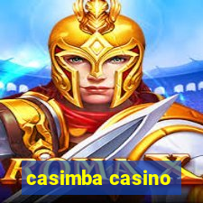 casimba casino