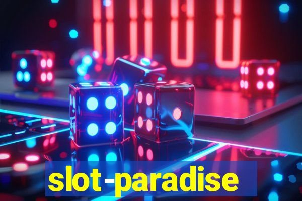 slot-paradise