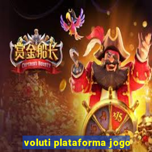 voluti plataforma jogo