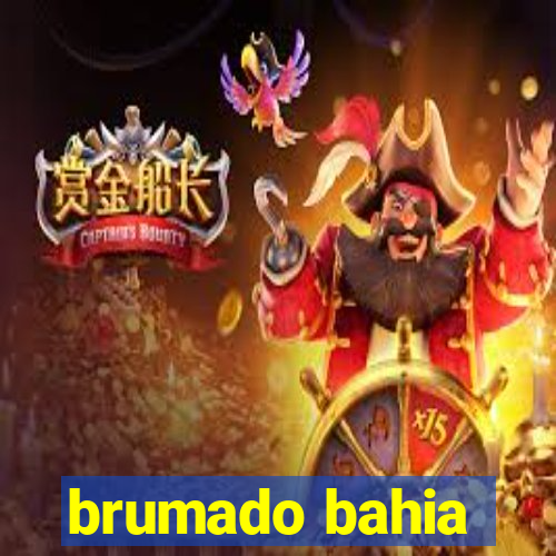 brumado bahia