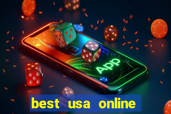 best usa online casinos for us players