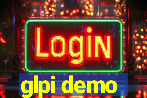 glpi demo