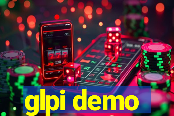 glpi demo