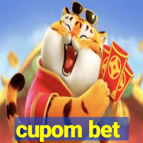 cupom bet