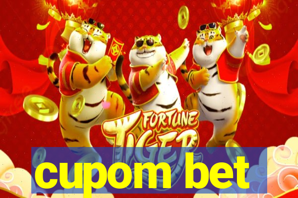 cupom bet