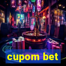 cupom bet