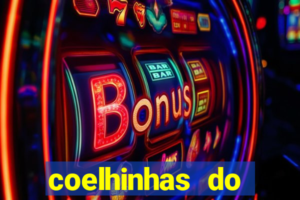 coelhinhas do brasil site