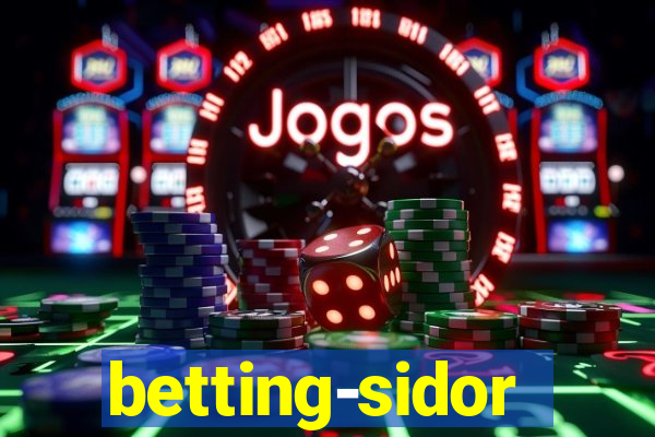 betting-sidor