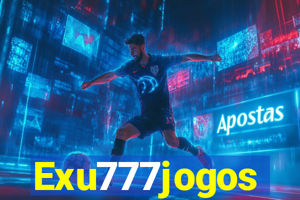 Exu777jogos