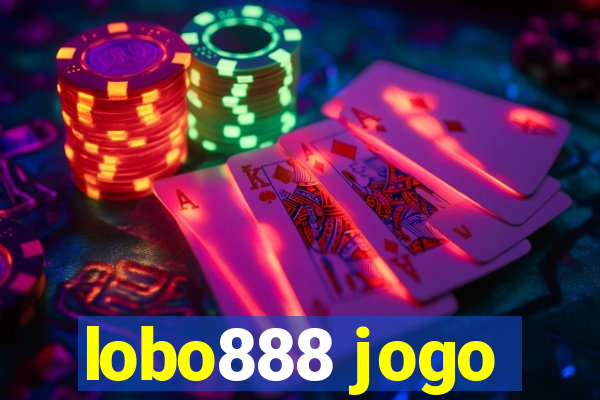 lobo888 jogo