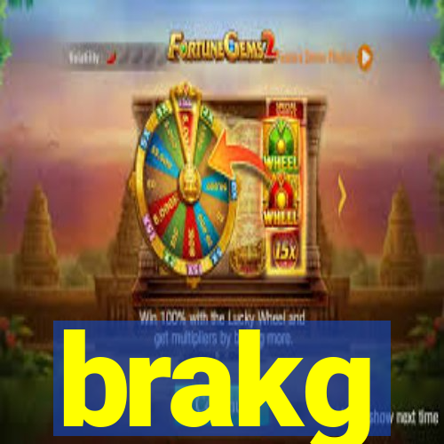 brakg