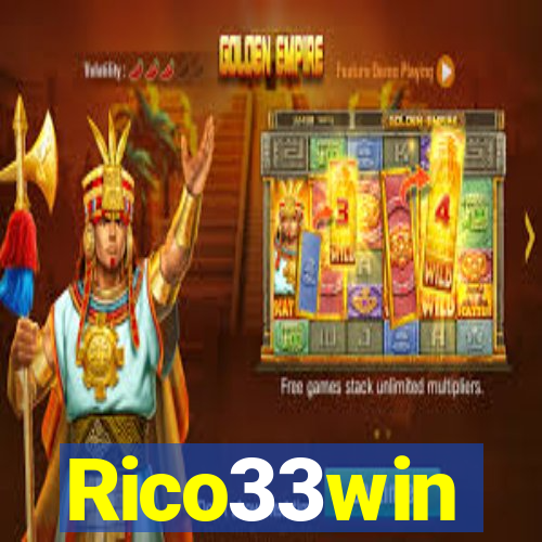 Rico33win