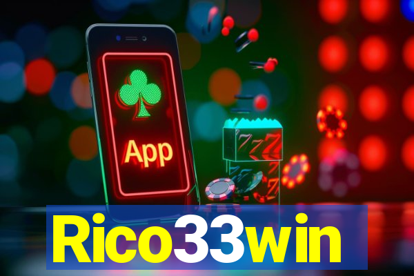 Rico33win