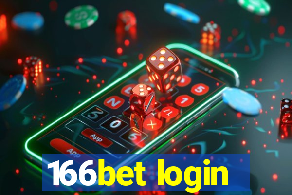 166bet login