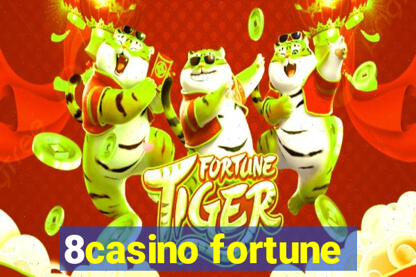 8casino fortune