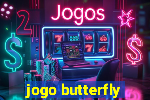 jogo butterfly