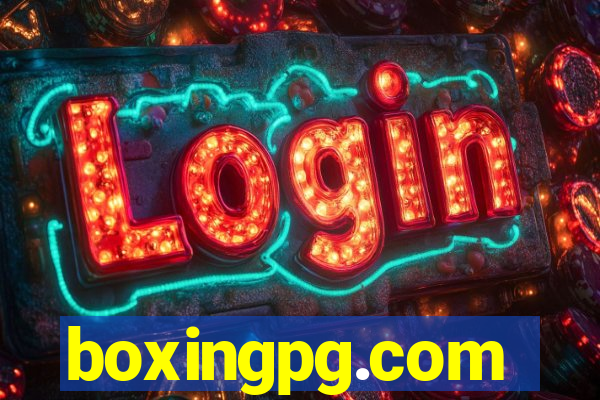 boxingpg.com