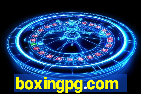 boxingpg.com