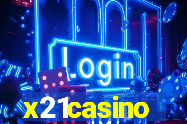 x21casino