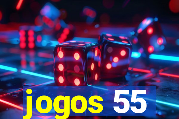 jogos 55