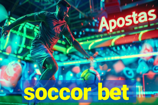 soccor bet