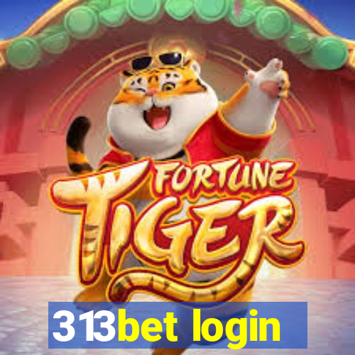 313bet login