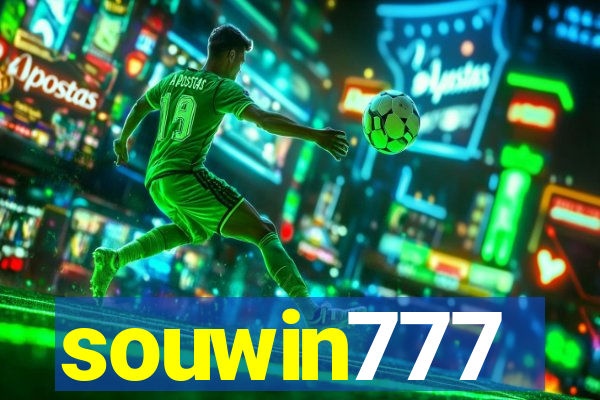 souwin777