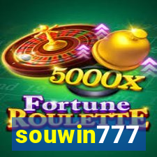 souwin777