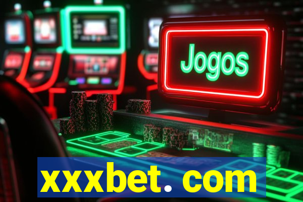 xxxbet. com