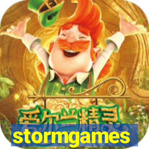 stormgames