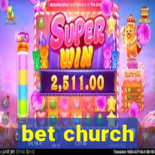 bet church