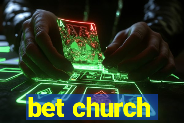 bet church