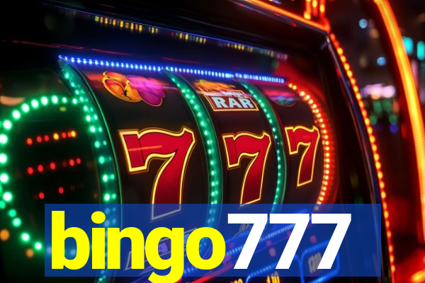 bingo777