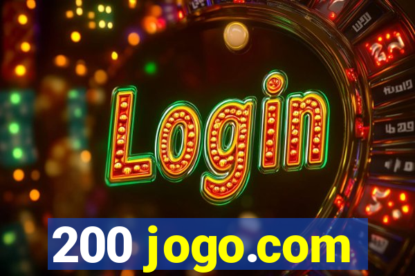 200 jogo.com