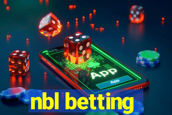 nbl betting