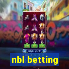 nbl betting