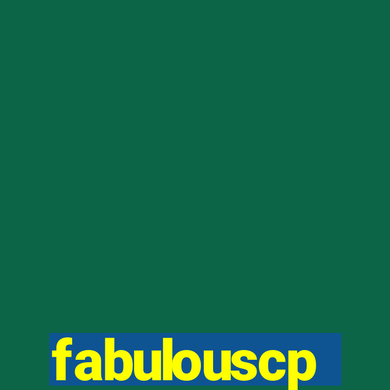 fabulouscp