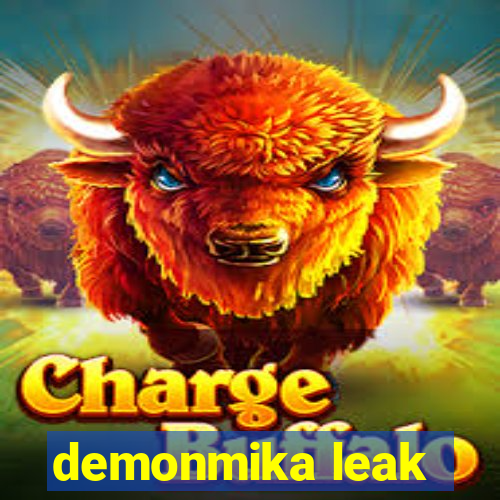 demonmika leak