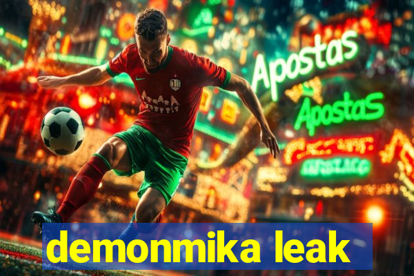 demonmika leak